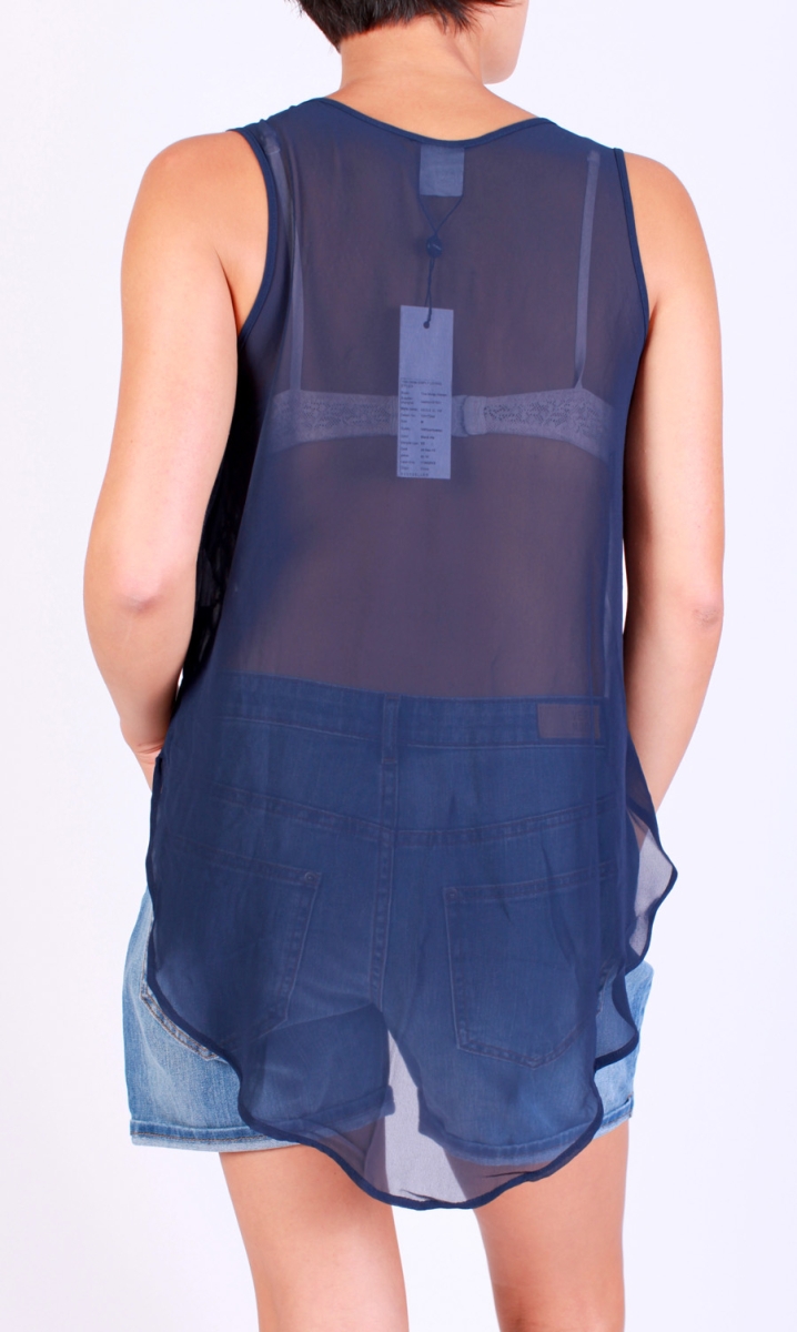 Vero Moda Gridie top