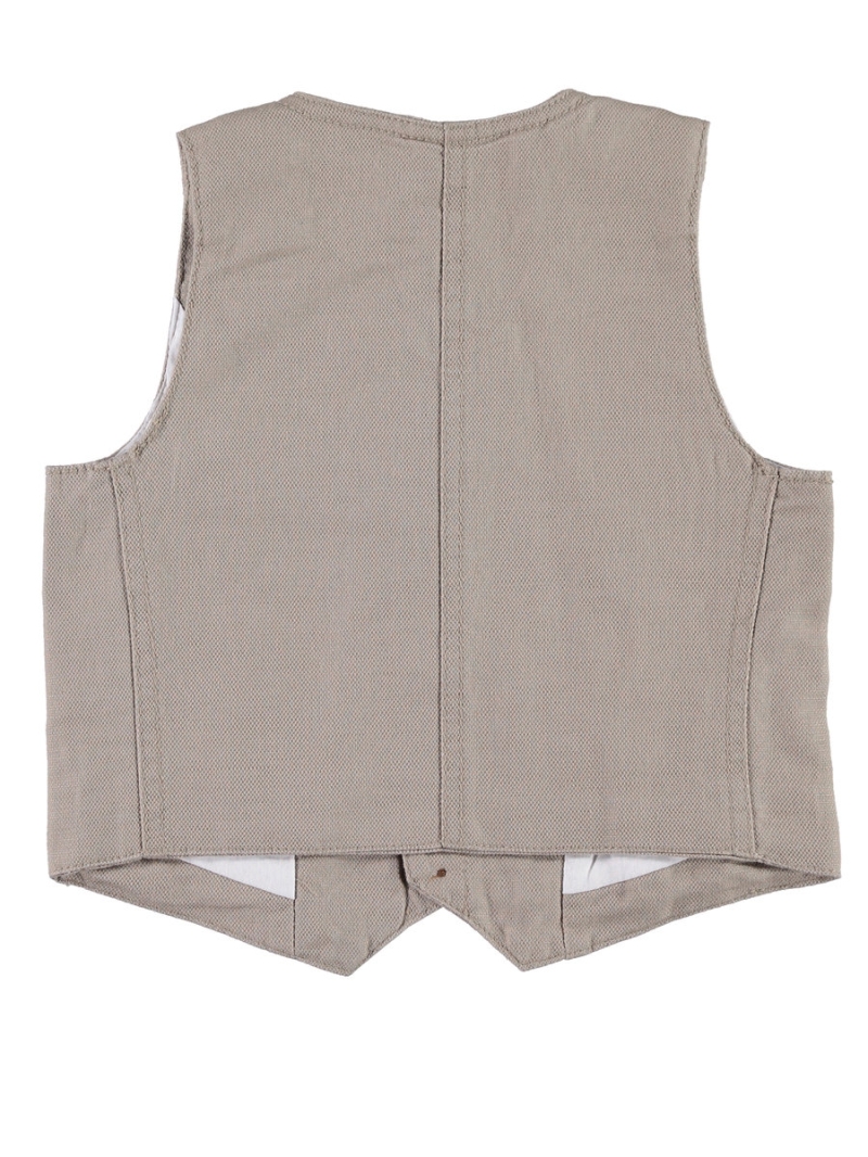Name it Hansi waistcoat