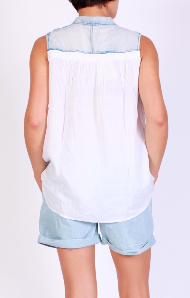 Vero Moda Cloe shirt