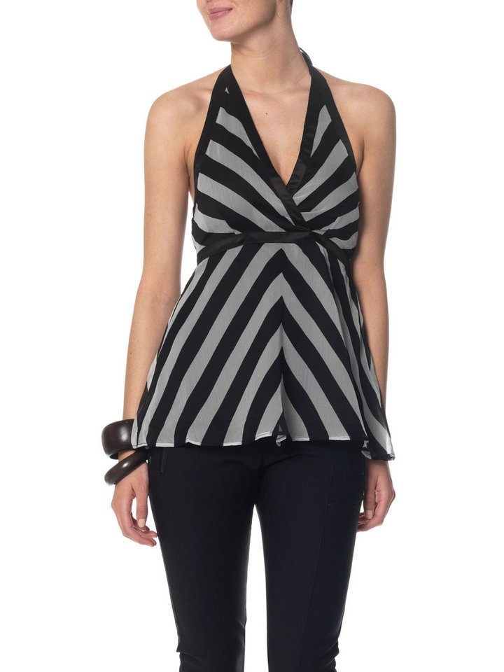 Vero Moda Chevron top