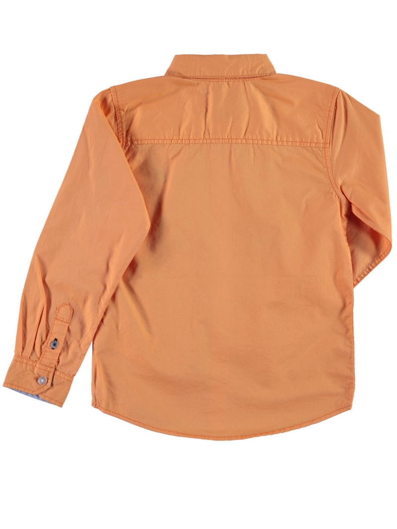 Name it Henrik shirt