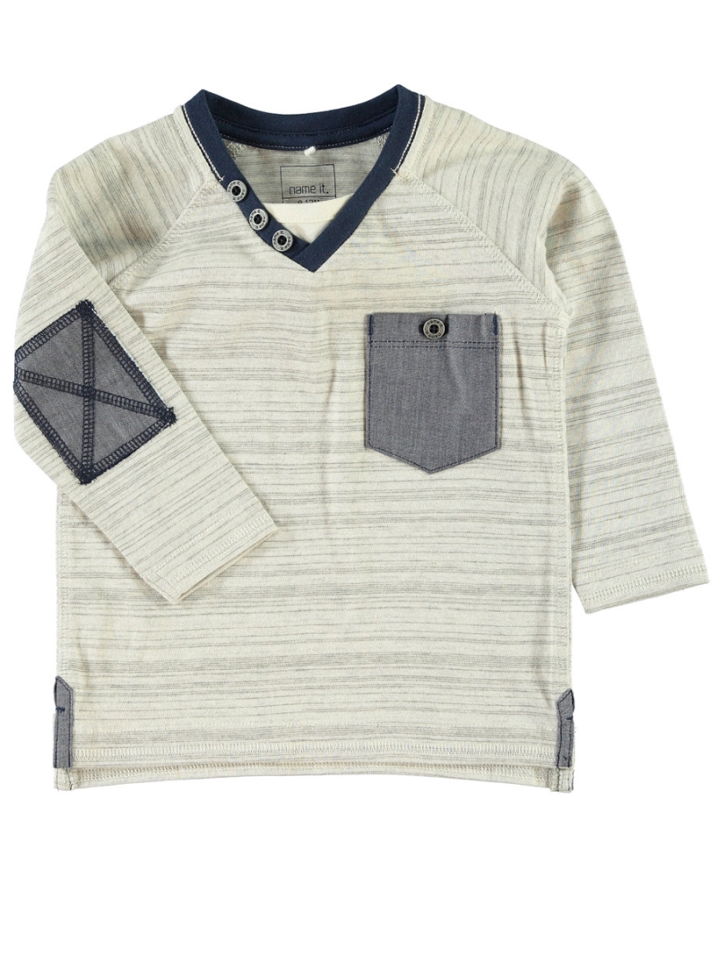 Name it Lotus top