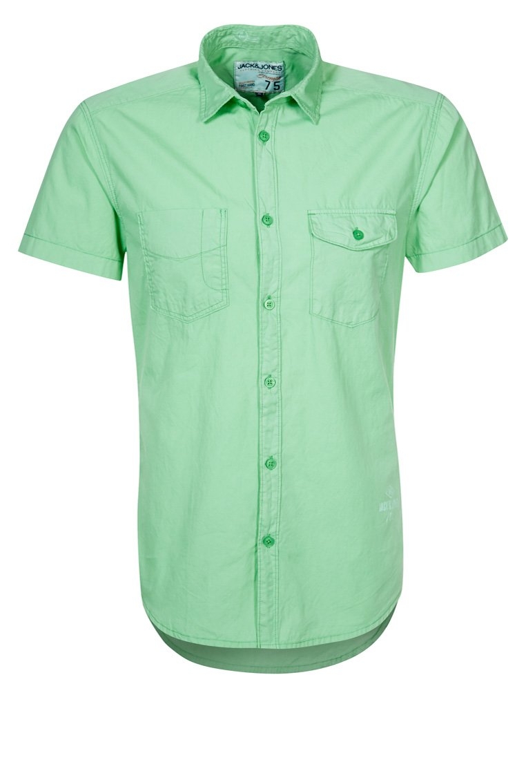 Jack  Jones Spring  shirt