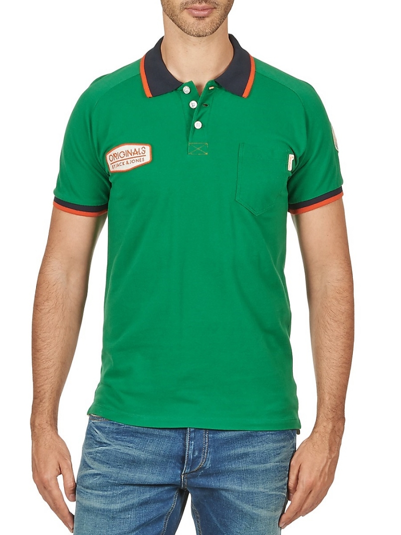 Jack  Jones Ramp polo