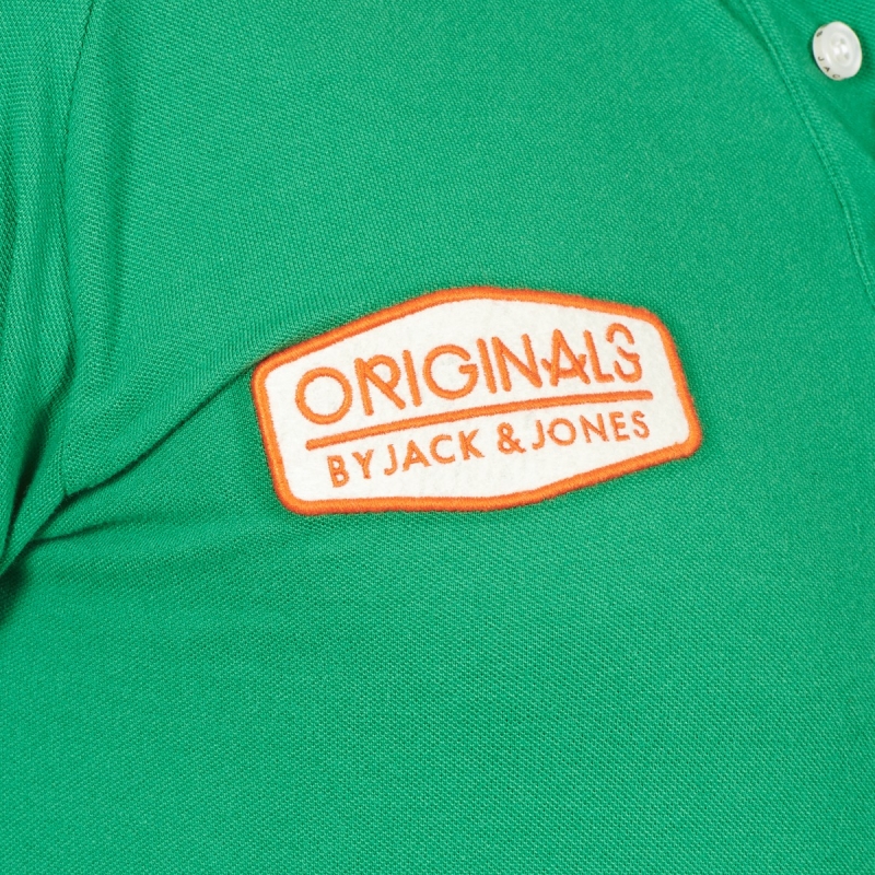 Jack  Jones Ramp polo