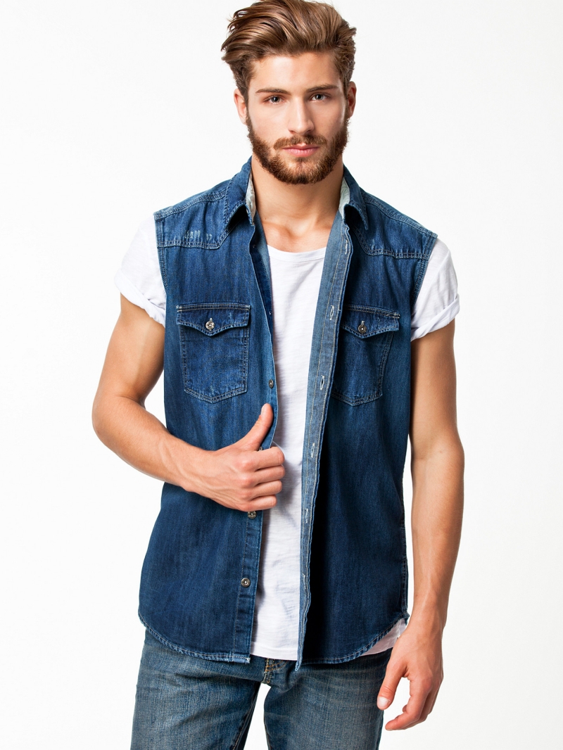 Jack  Jones Rob  shirt