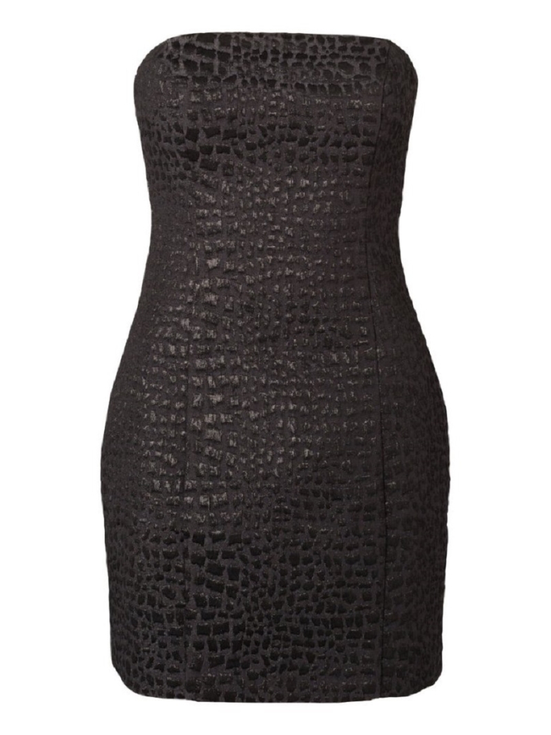 Vero Moda Marone dress