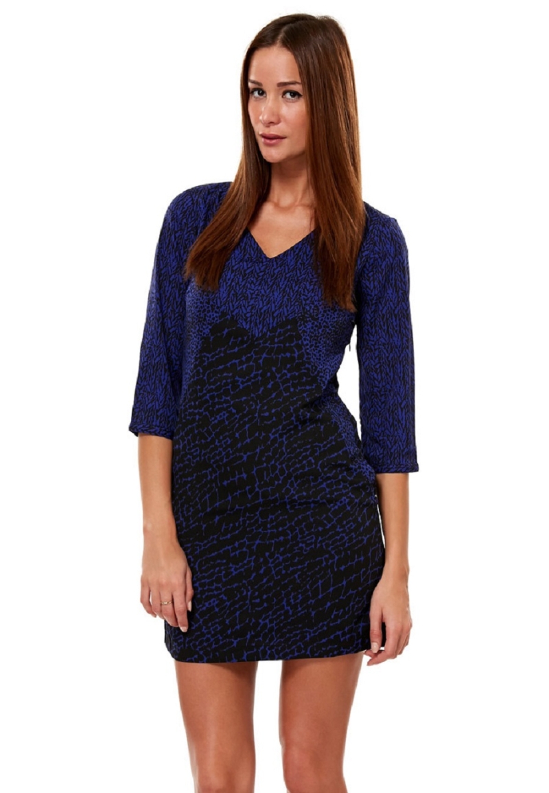 Vero Moda Mixa dress
