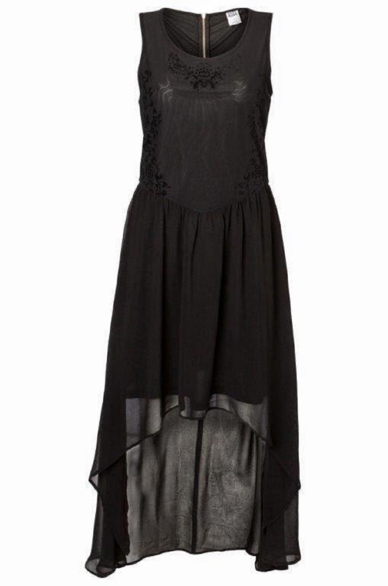 Vero Moda Flockia  dress