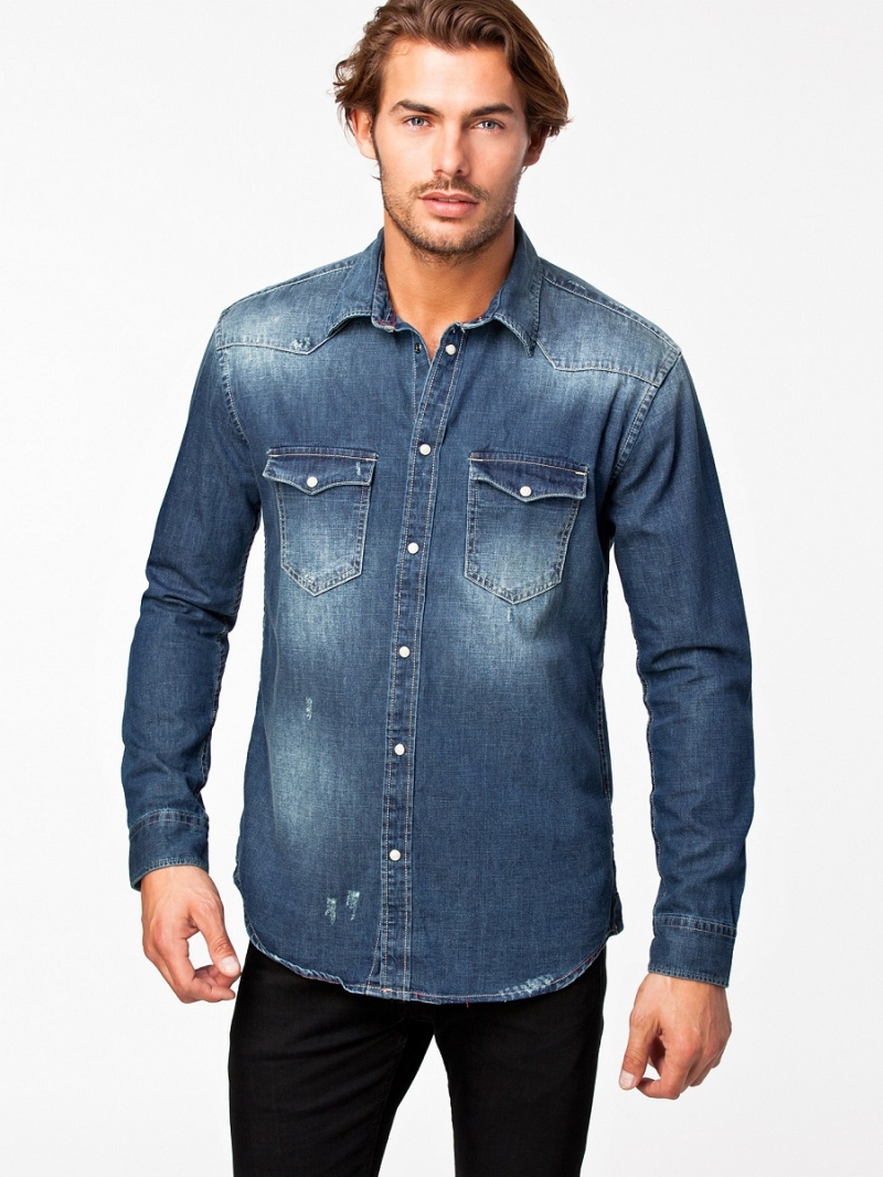Jack  Jones Rupert shirt