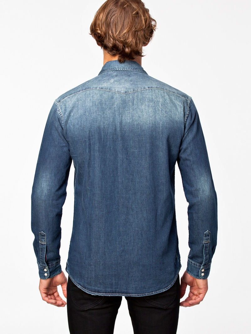 Jack  Jones Rupert shirt