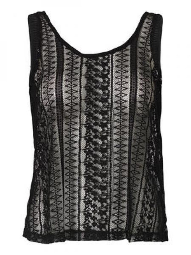 Vero Moda Kikuno top