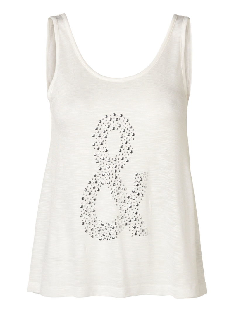 Vero Moda Kikuno top