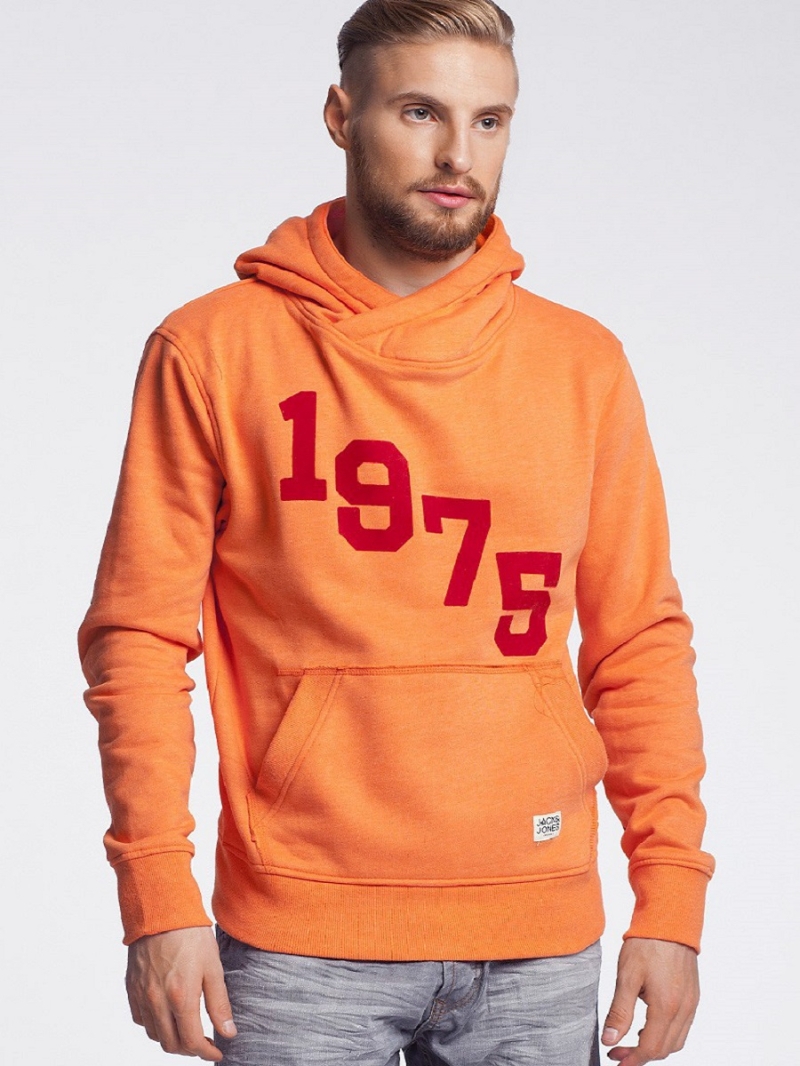 Jack  Jones Maddox sweat