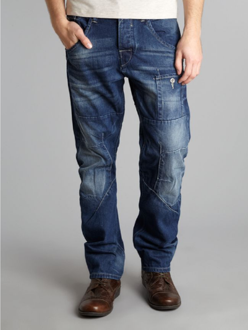 Jack Jones Stan arvi