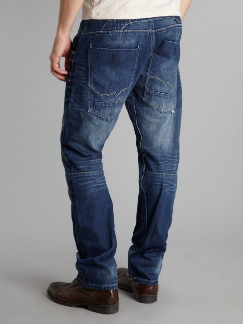 Jack Jones Stan arvi