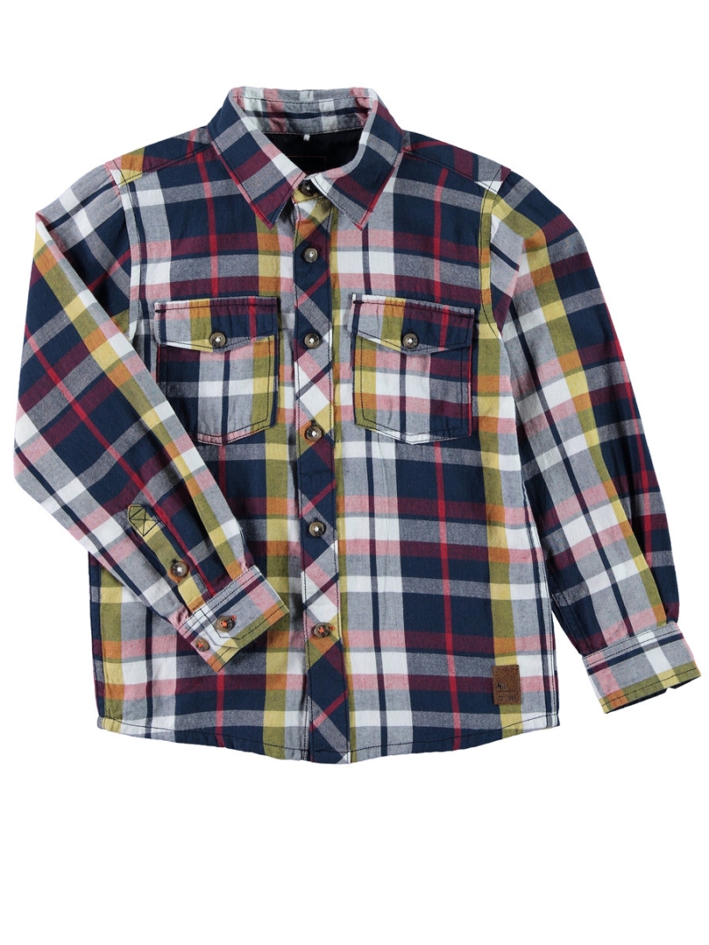 Name it Kister shirt