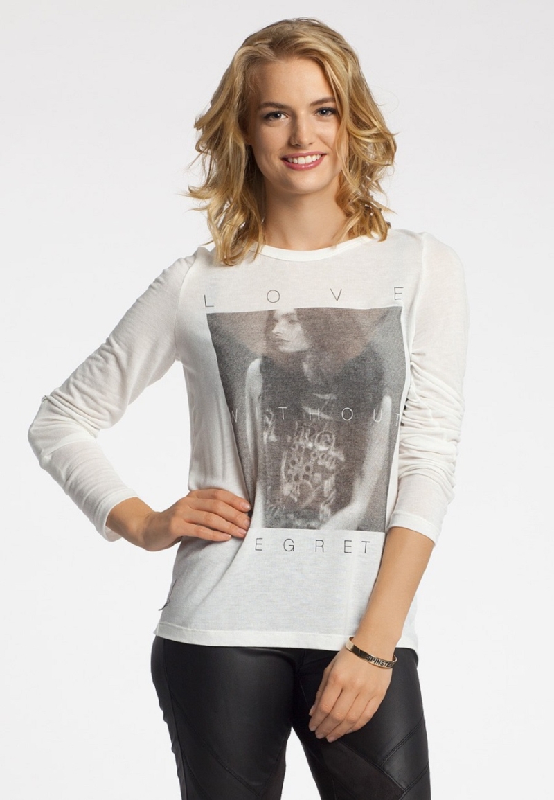 Vero Moda Regret top