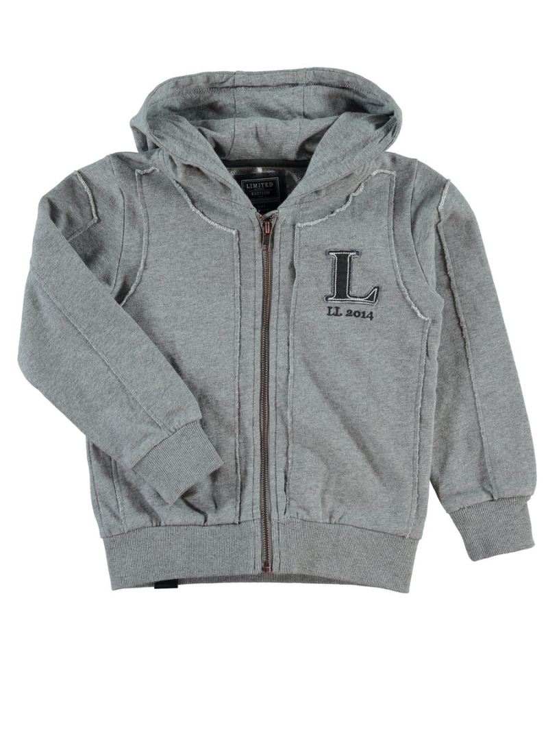 Name it Morris sweat