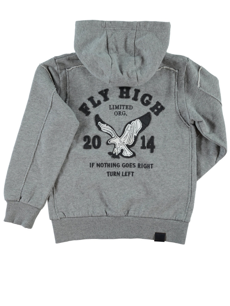 Name it Morris sweat