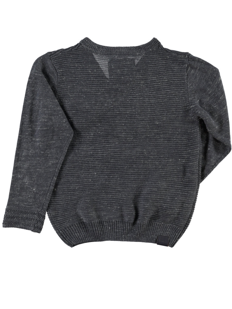 Name it Memphis knit