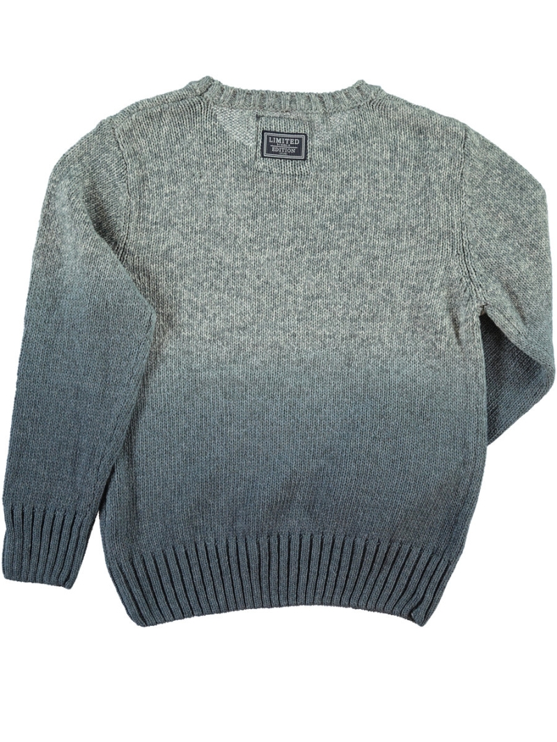 Name it Mingus knit