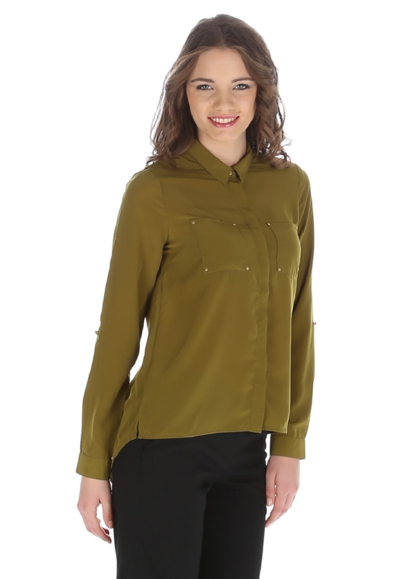 Vero Moda Superb shirt