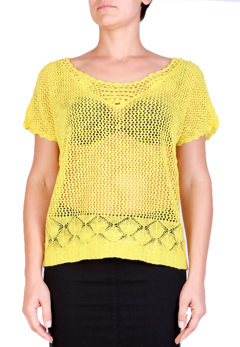Vero Moda Marigolg blouse