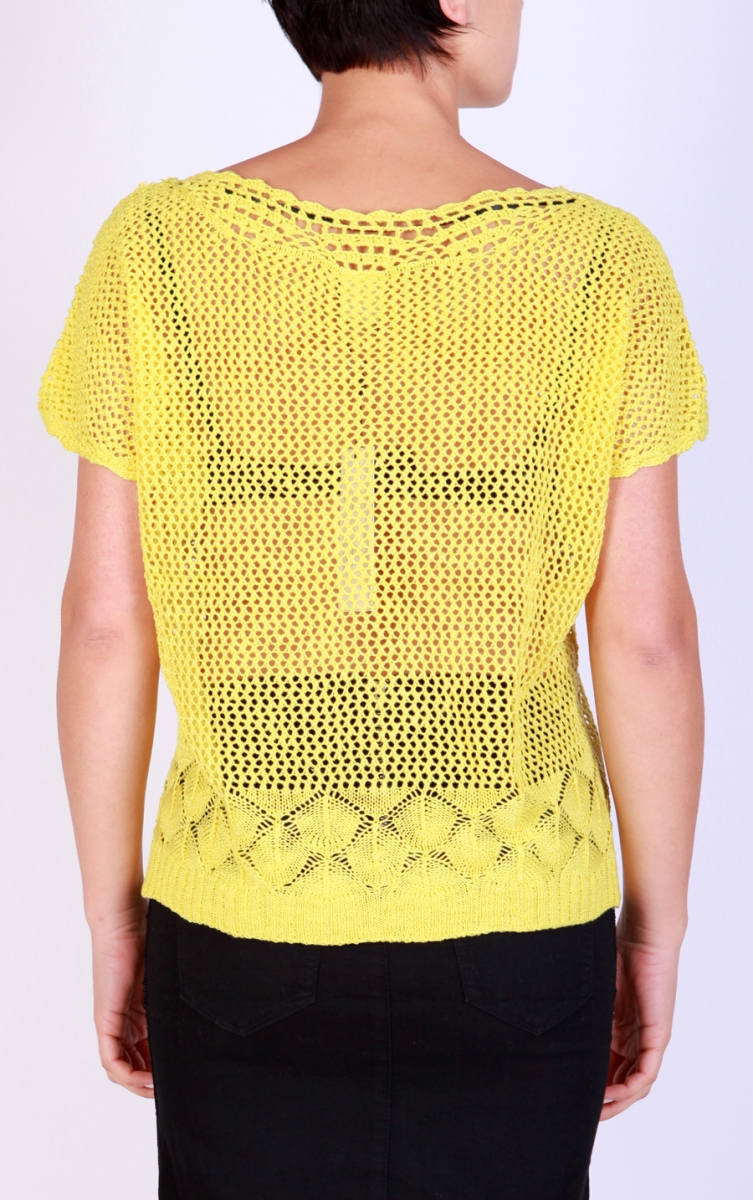 Vero Moda Marigolg blouse