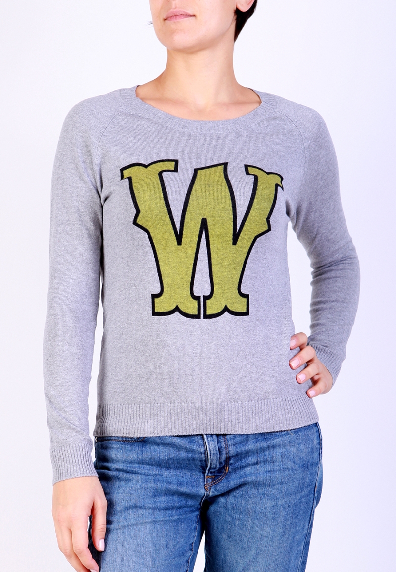 Oufitters nation  knit