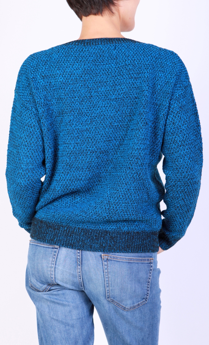 Vero Moda Snake  blouse