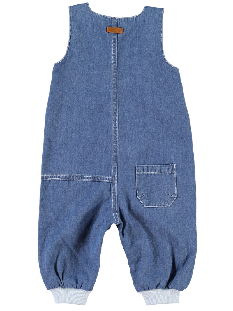 Name it Jonathan denim overal