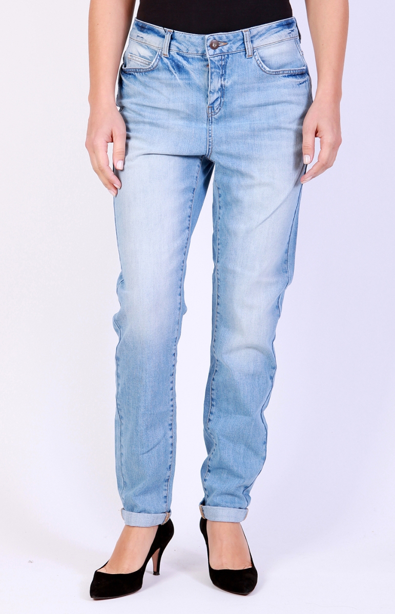 Vero Moda Candy turn jeans