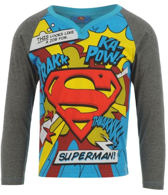 Superman top