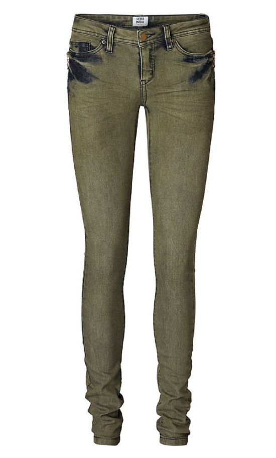 Vero Moda Flash bean  jeans