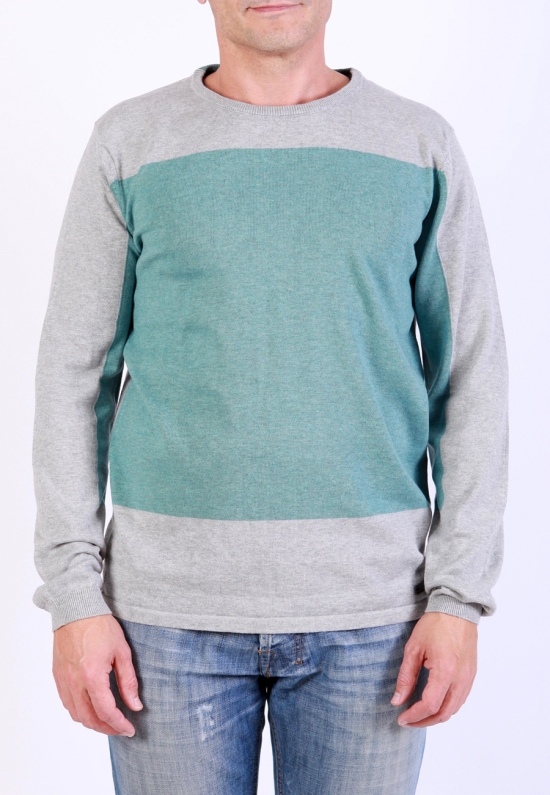 Jack  Jones Blake  neck