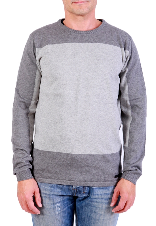 Jack  Jones Blake  neck