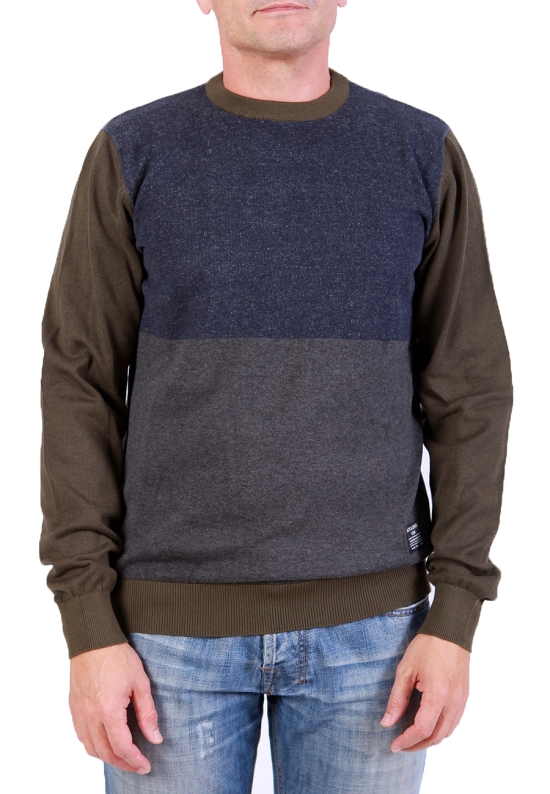 Jack  Jones Colder neck