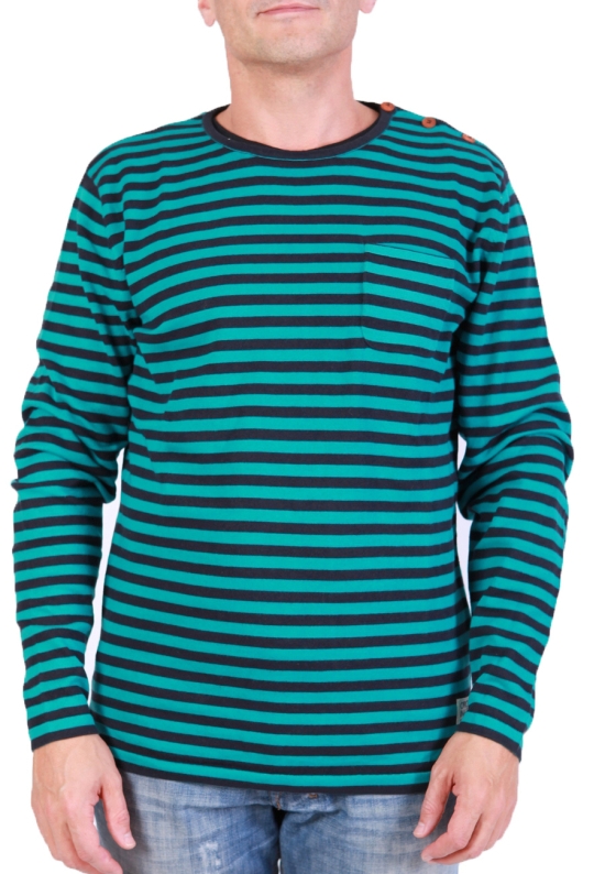 Jack  Jones Astor o-neck