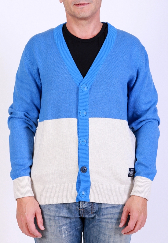 Jack  Jones From cardigan