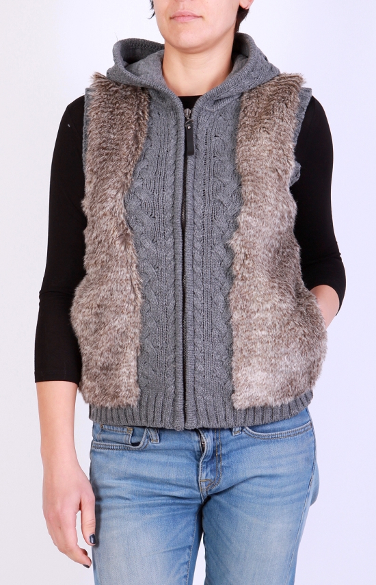 Vero Moda Adona waistcoat