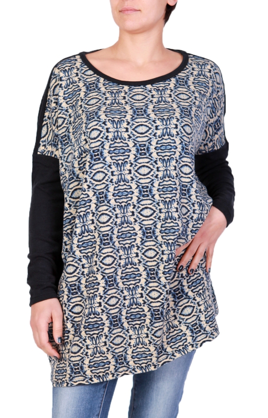 Vero Moda Jungle blouse