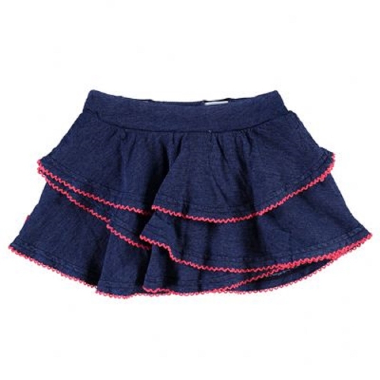 Name it Ibiola skirt