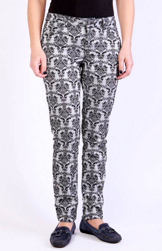 Vero Moda Lux sateen  pant