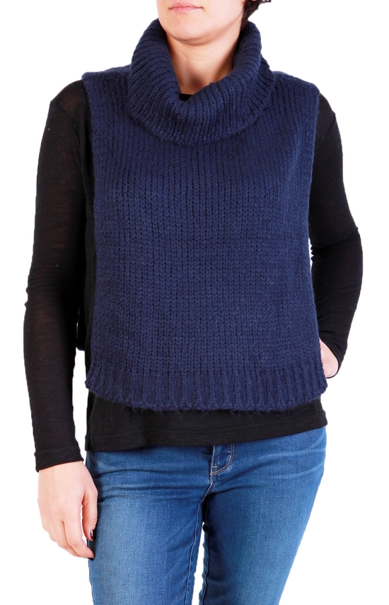 Vero Moda Neveah rollneck