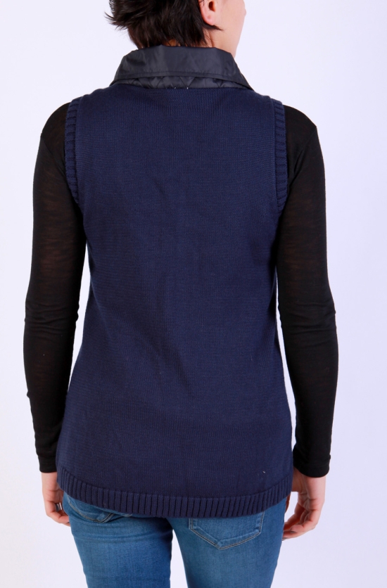 Vero Moda Elvina waistcoat