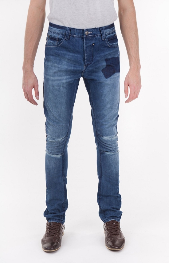 Sky rebel jeans