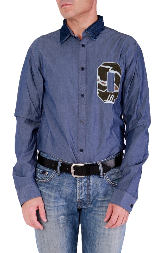 Jack  Jones Tuss shirt