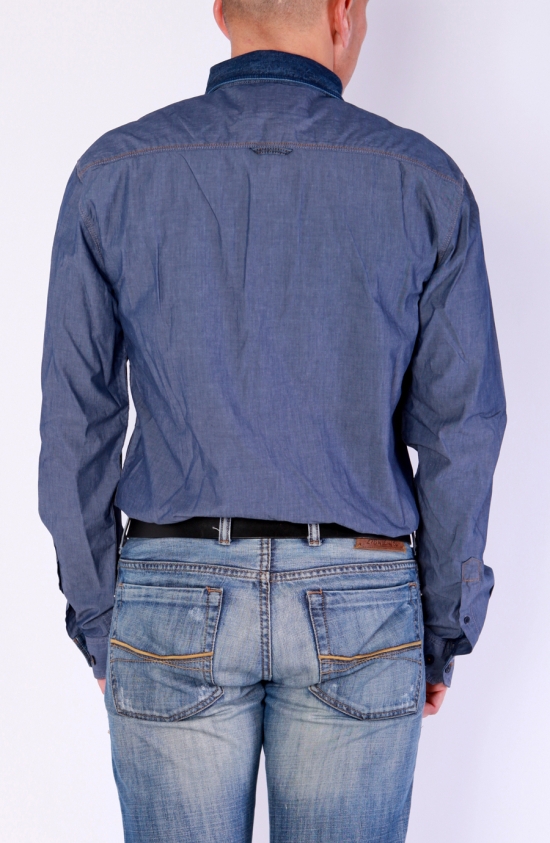 Jack  Jones Tuss shirt