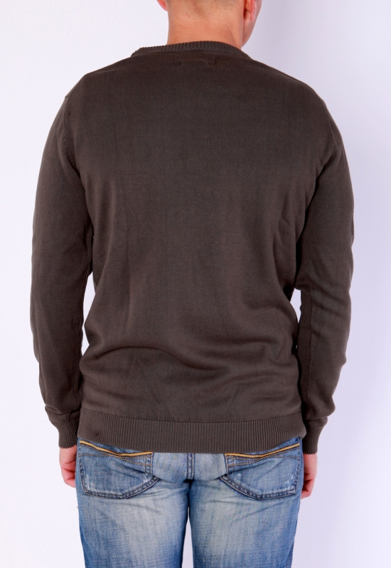 Jack  Jones League crew neck